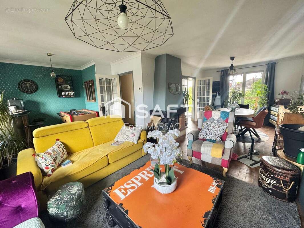 Photo 3 - Maison à NIORT