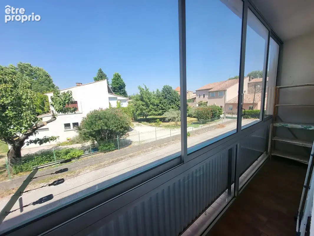 Appartement 56m² à peyruis - photo 5