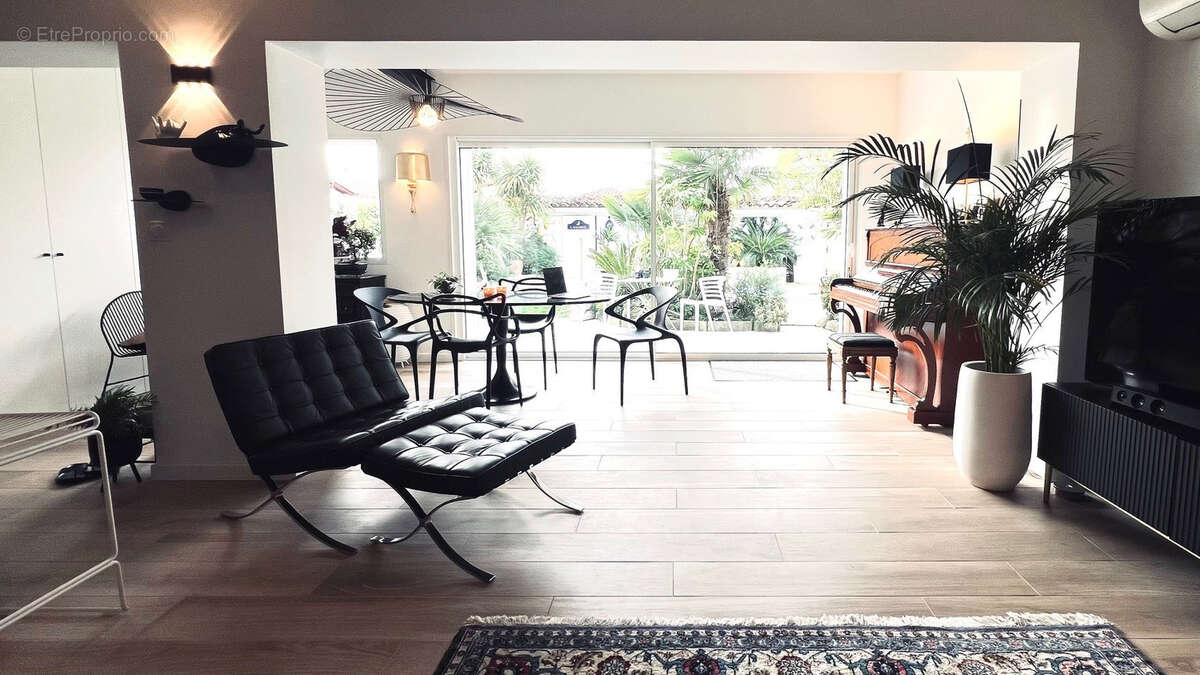 Appartement à ANGLET