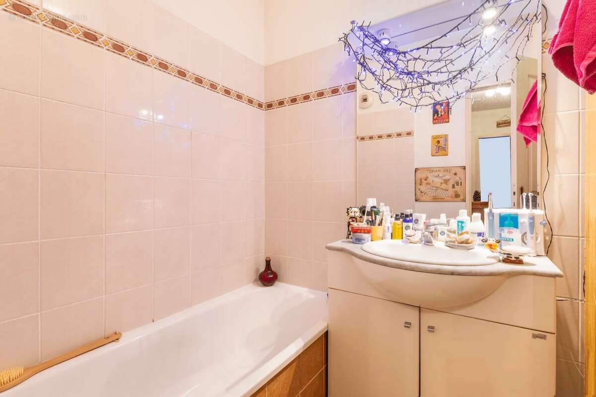 Appartement à BEZIERS