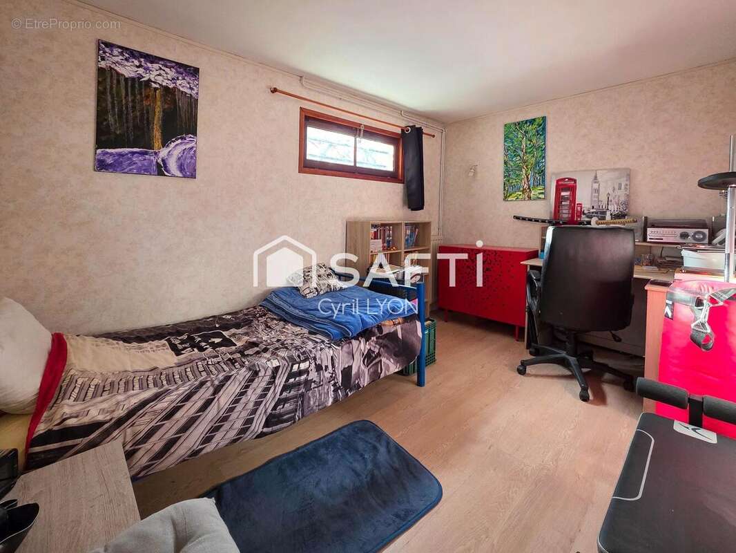 Photo 7 - Maison à SAUMUR