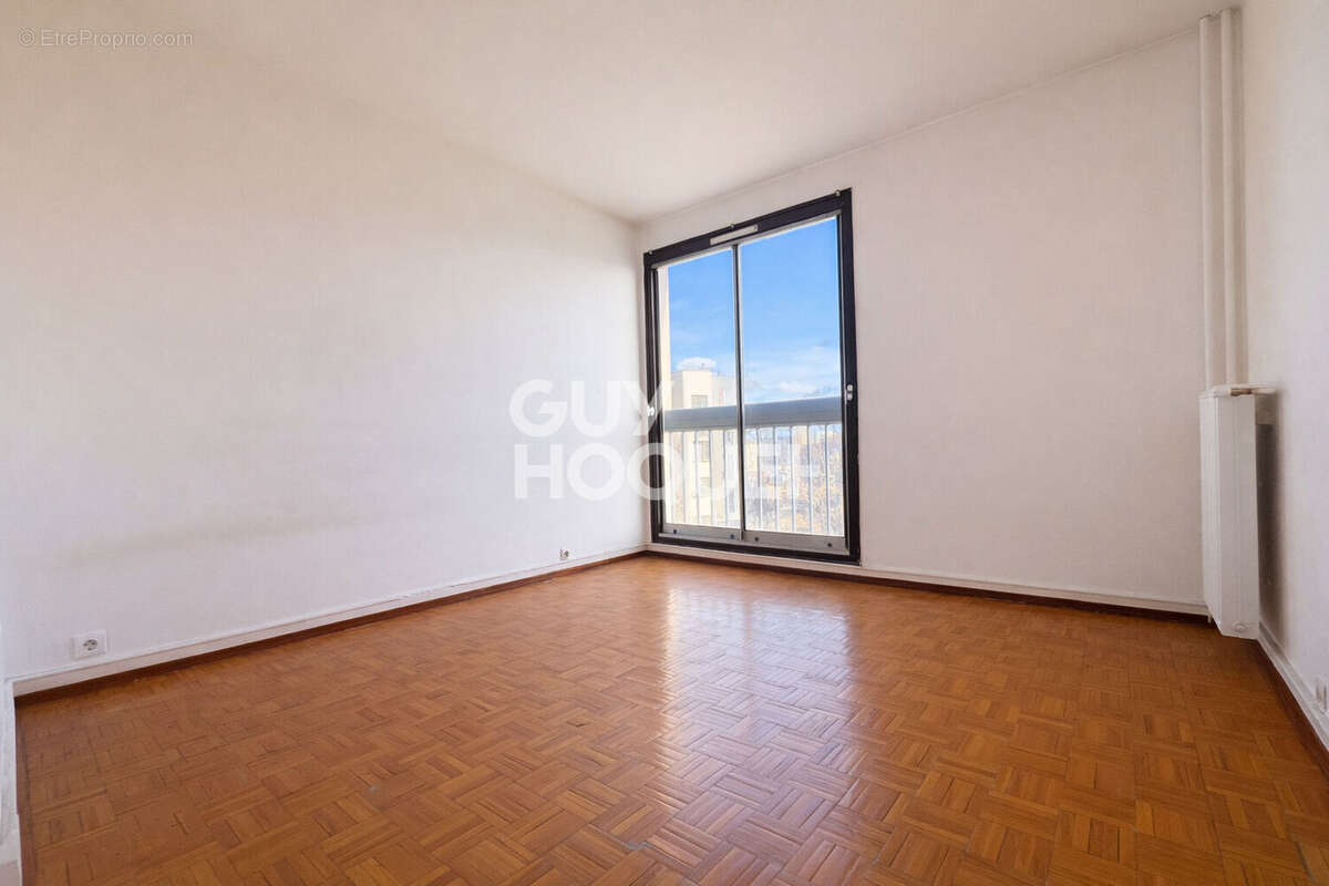 Appartement à SAINT-DENIS