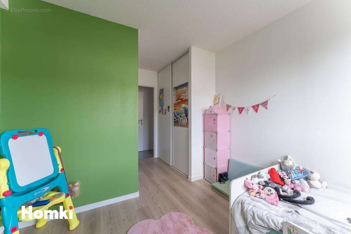 Appartement à PESSAC