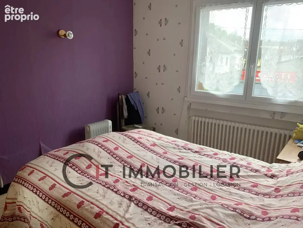 Maison 85 m² à La Tour-Du-Pin  - photo 6