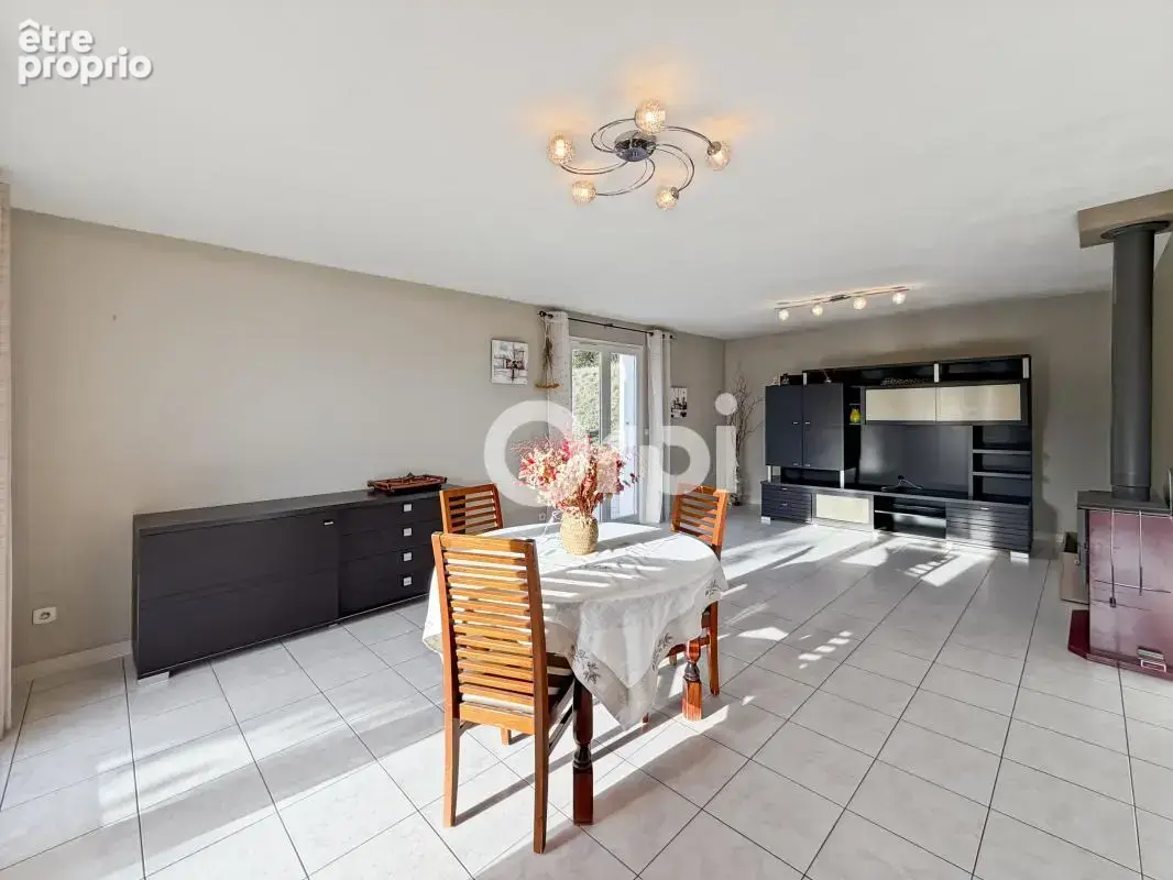 Maison À Vendre - photo 5