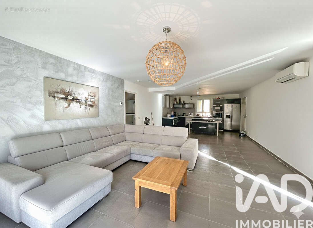 Photo 1 - Maison à VIDAUBAN