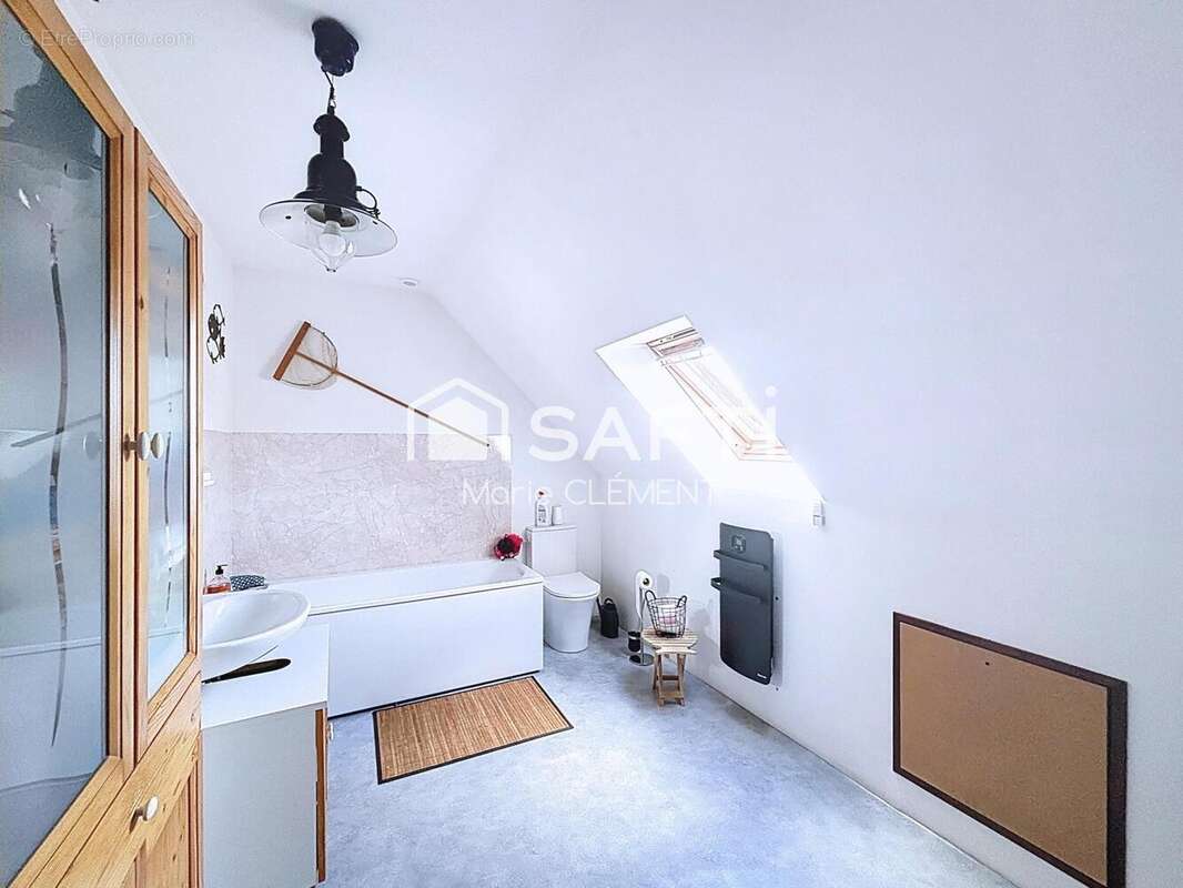 Maison 111 m² à Rampillon  - photo 4