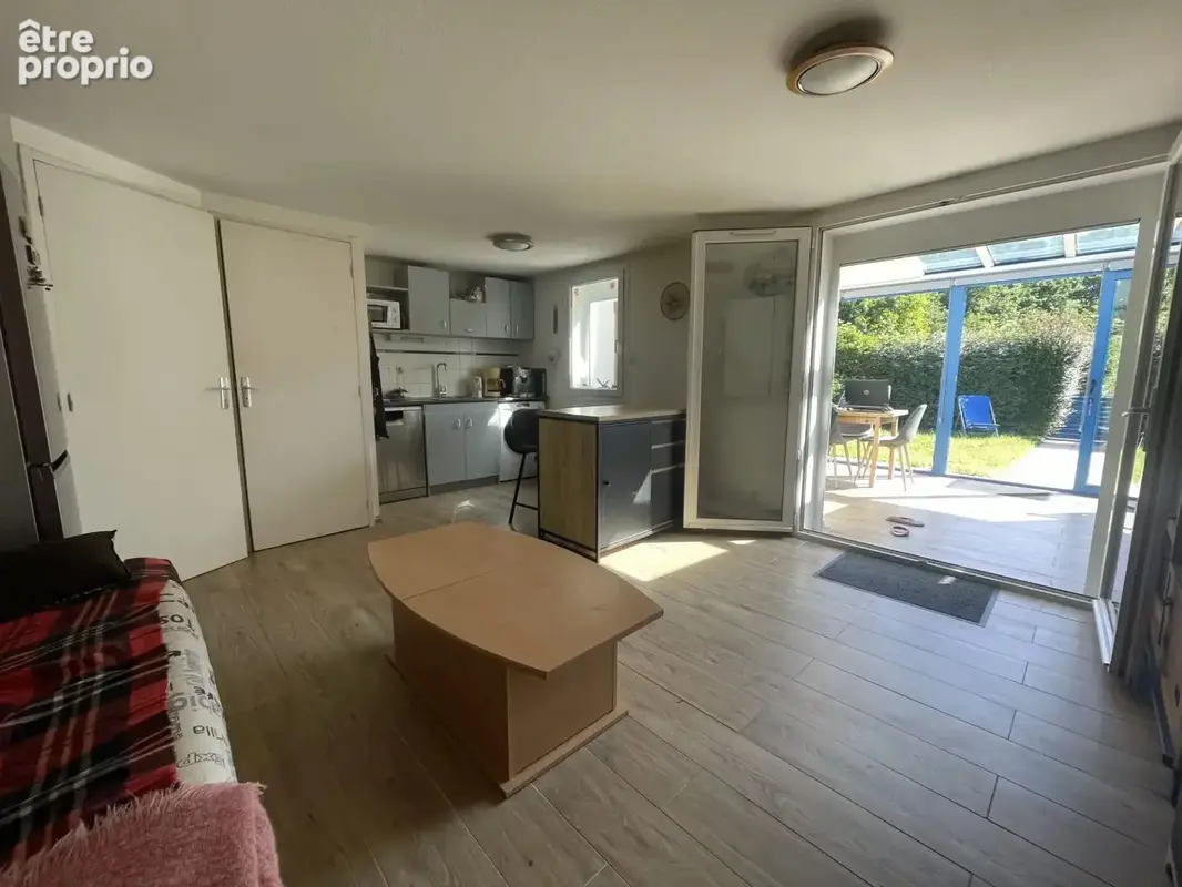 Maison proche plages - photo 3