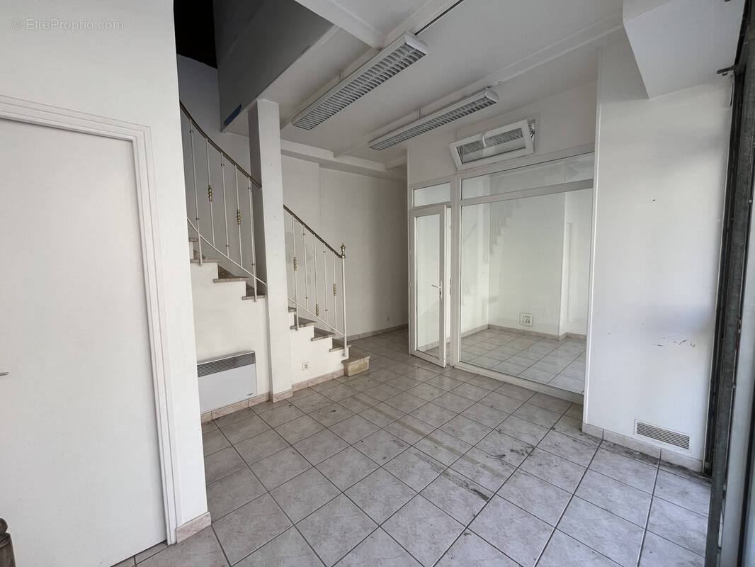 Appartement à PONTIVY