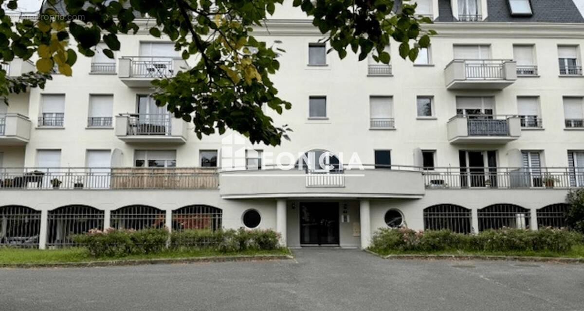 Appartement à ORLEANS