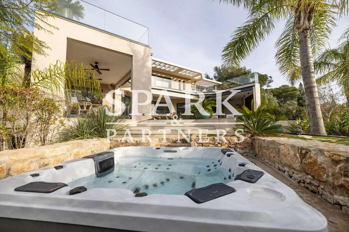 Maison à SAINTE-MAXIME