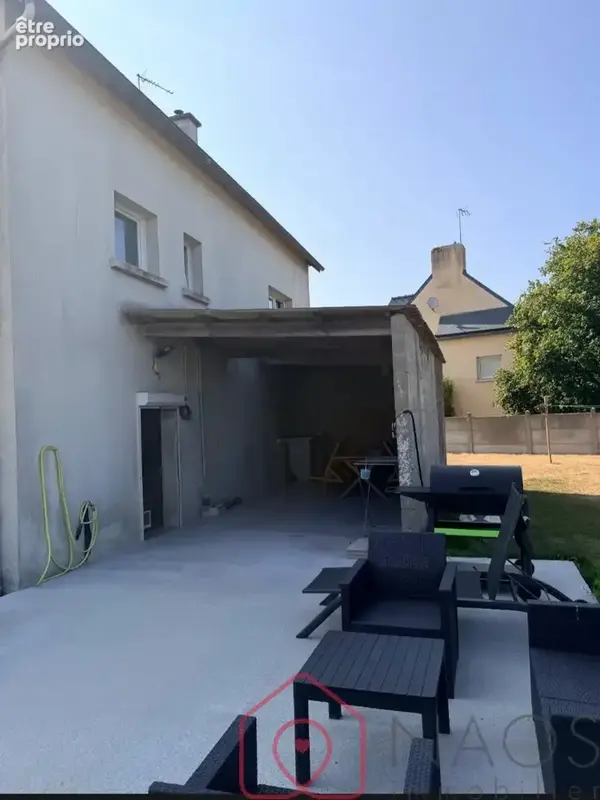 Maison 7 pièces 122m2 - photo 13