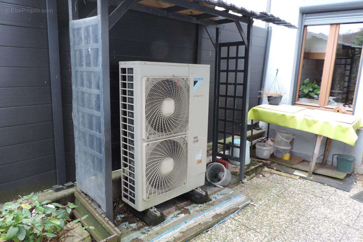 Maison à PLAINFAING