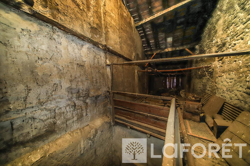 Appartement à EMBRUN