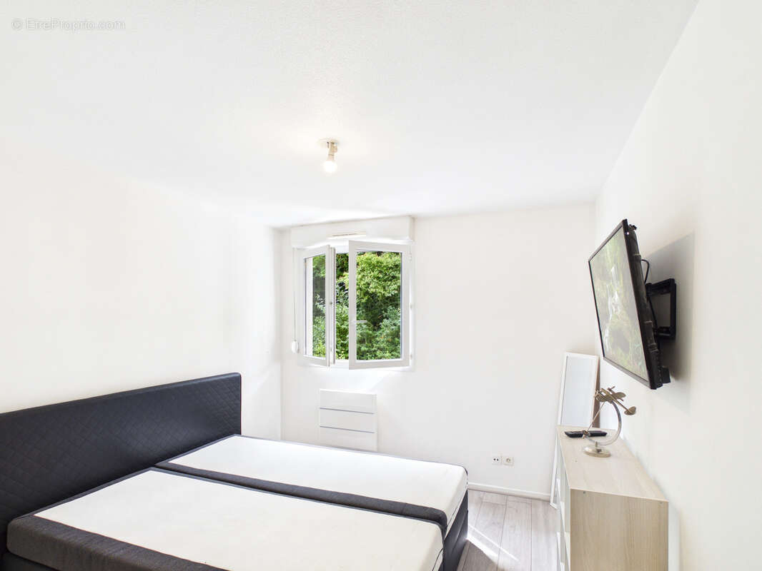 Appartement à THONON-LES-BAINS