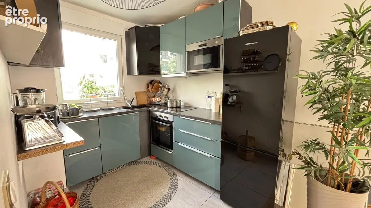 Maison Dugny - photo 4