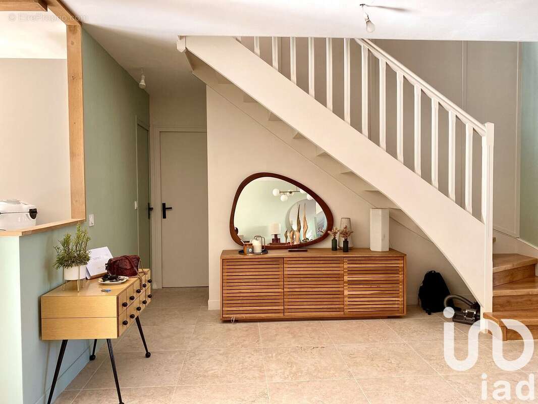 Photo 9 - Maison à LAILLE