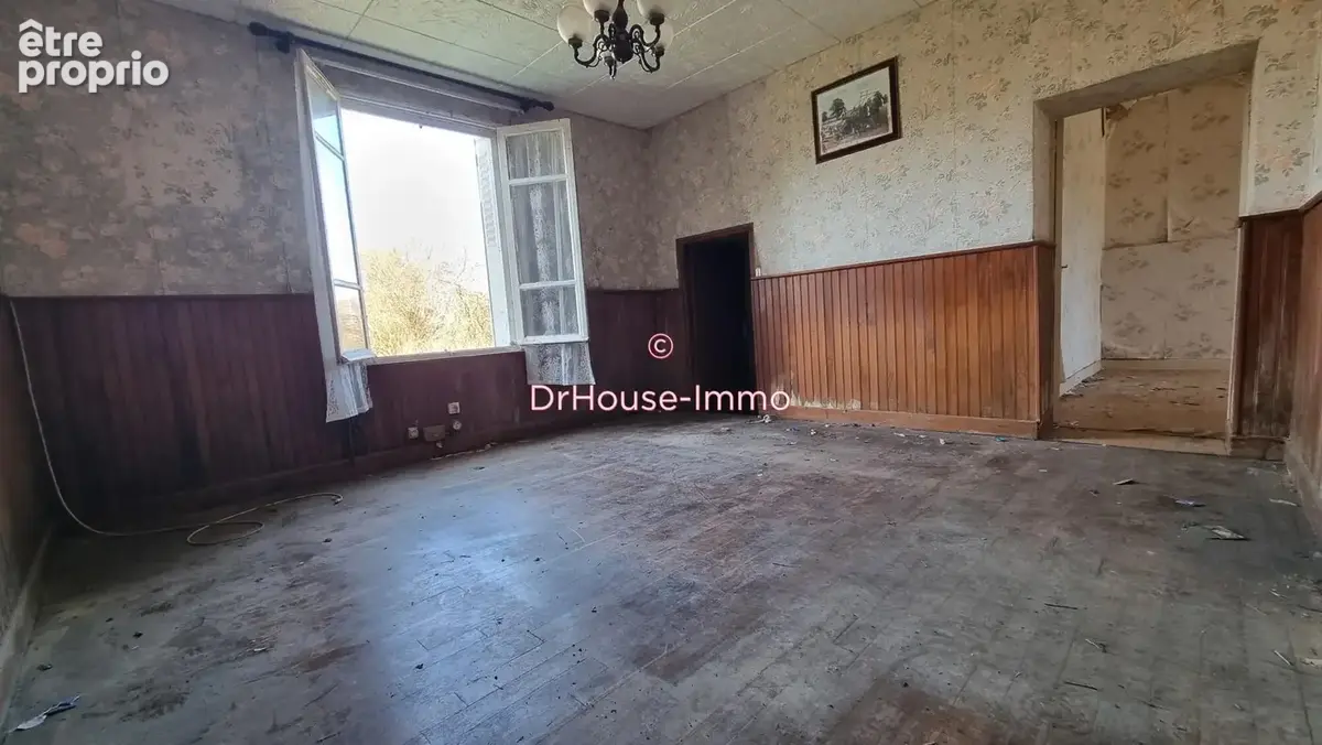 Maison 2 pièces 40 m² à vendre à Aigurande (36140) - photo 51