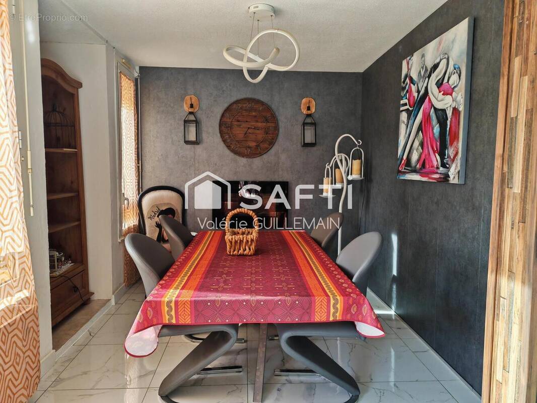 Photo 1 - Appartement à FOS-SUR-MER