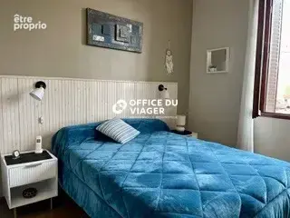 Maison - 3 pièces - 85 m² - photo 8