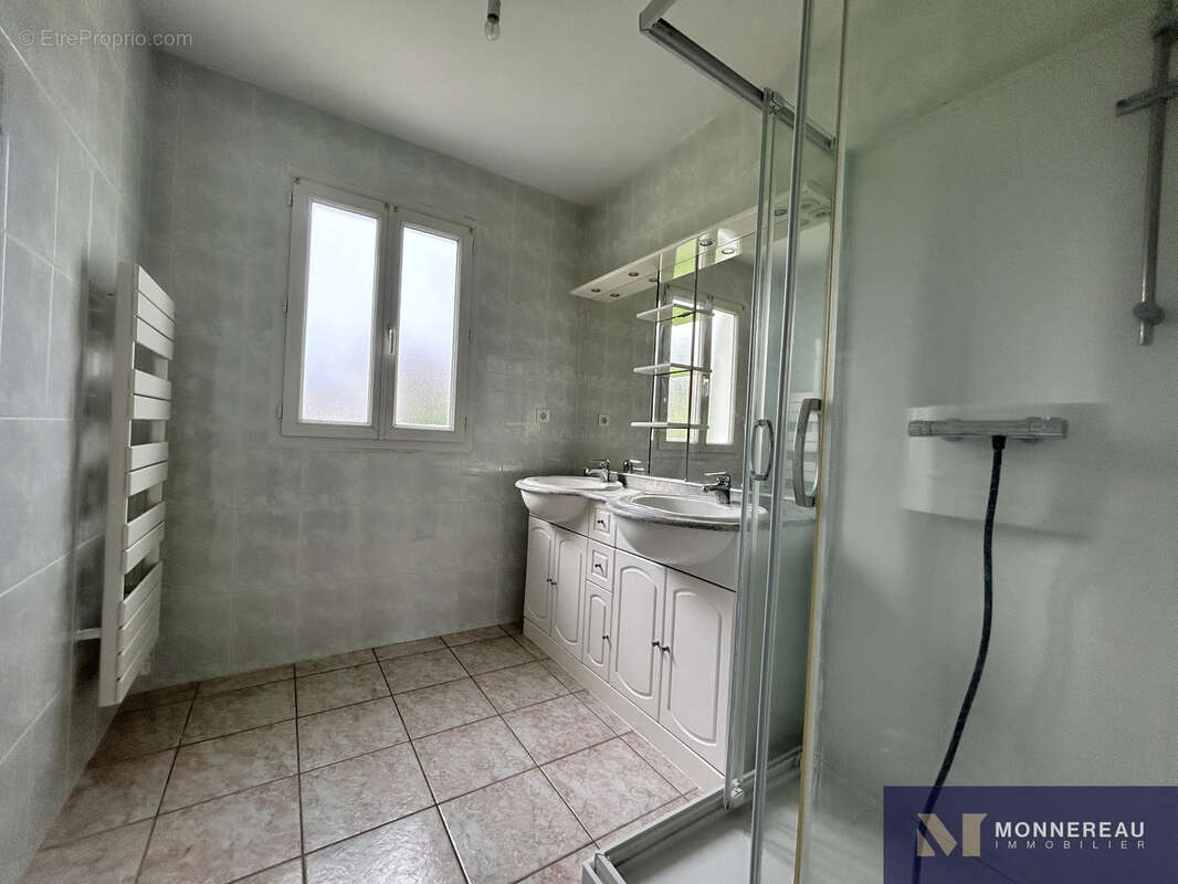 Maison individuelle ossature bois - photo 9