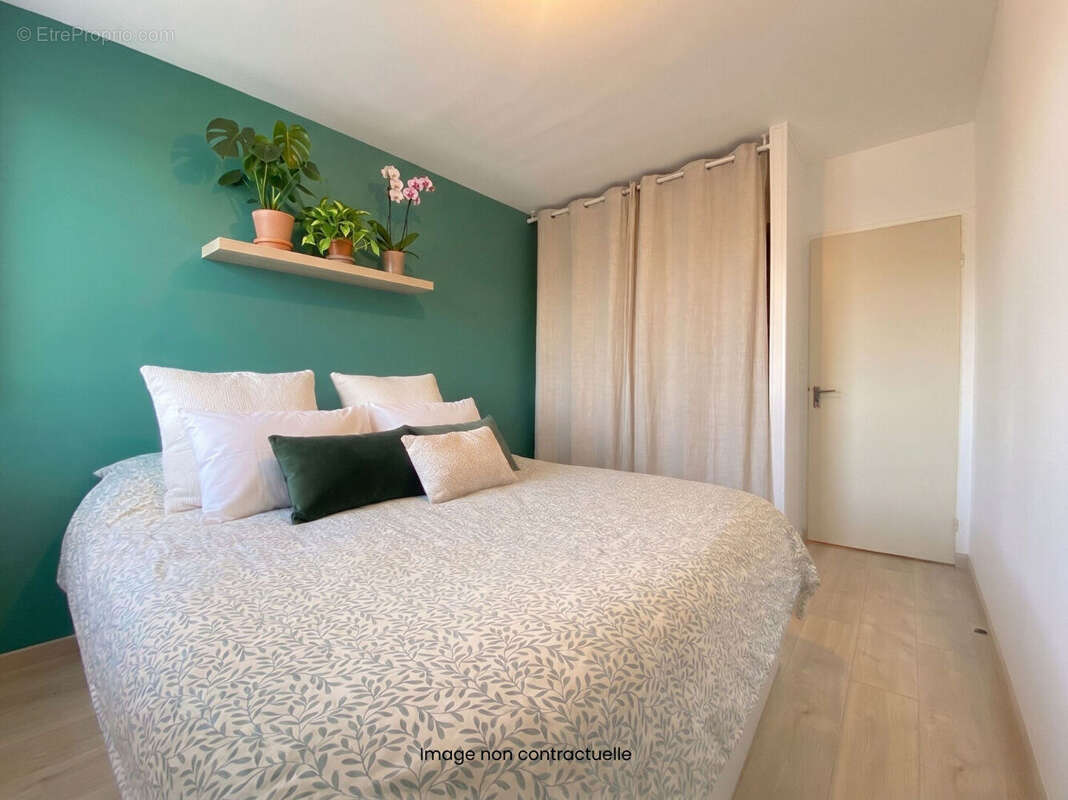 Appartement à TOURS