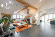 Appartement à BALLAISON