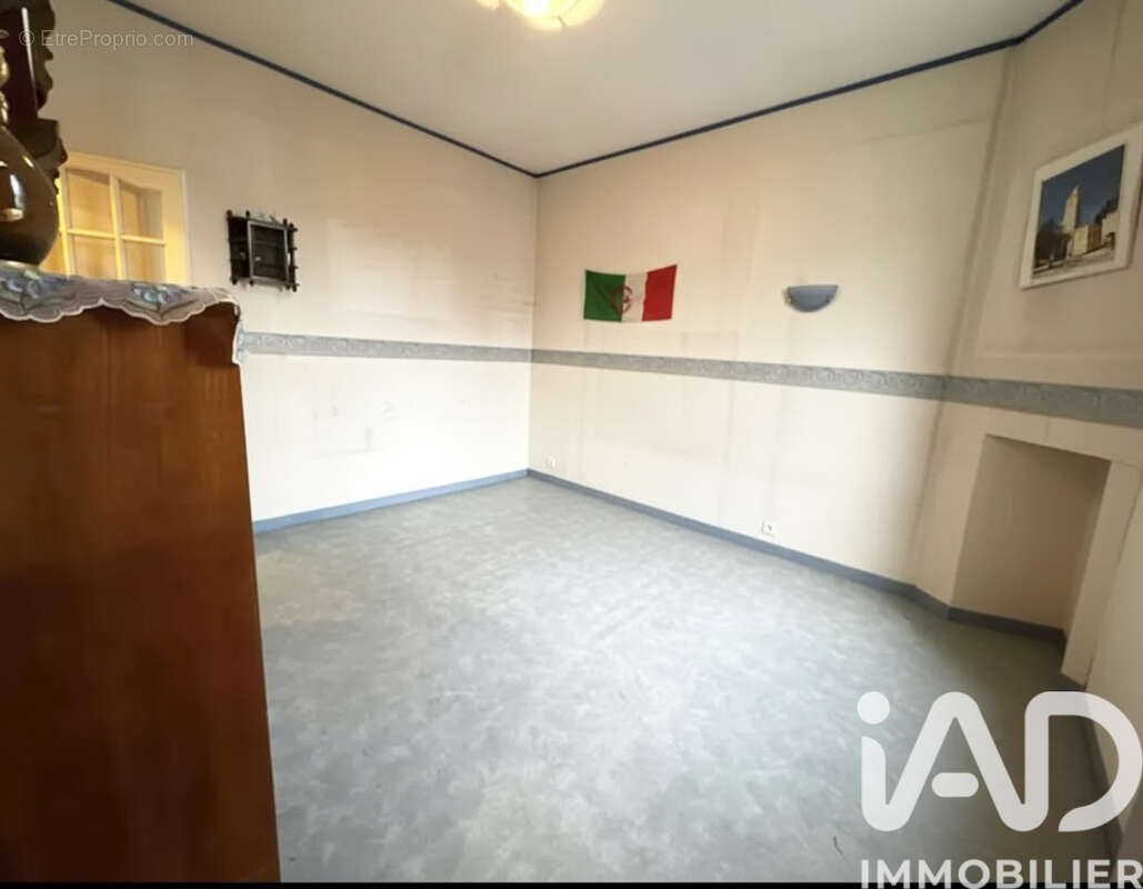 Photo 5 - Maison à SAINT-DENIS