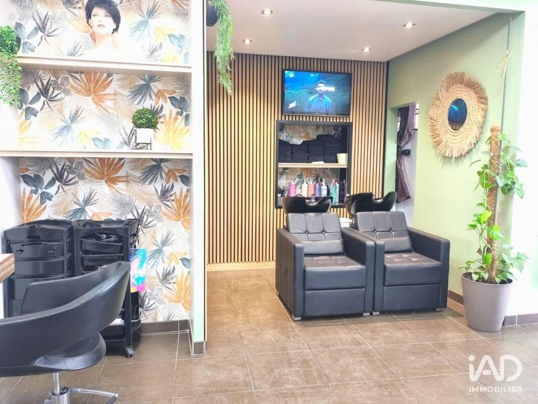 Photo 1 - Commerce à TOURNON-SUR-RHONE