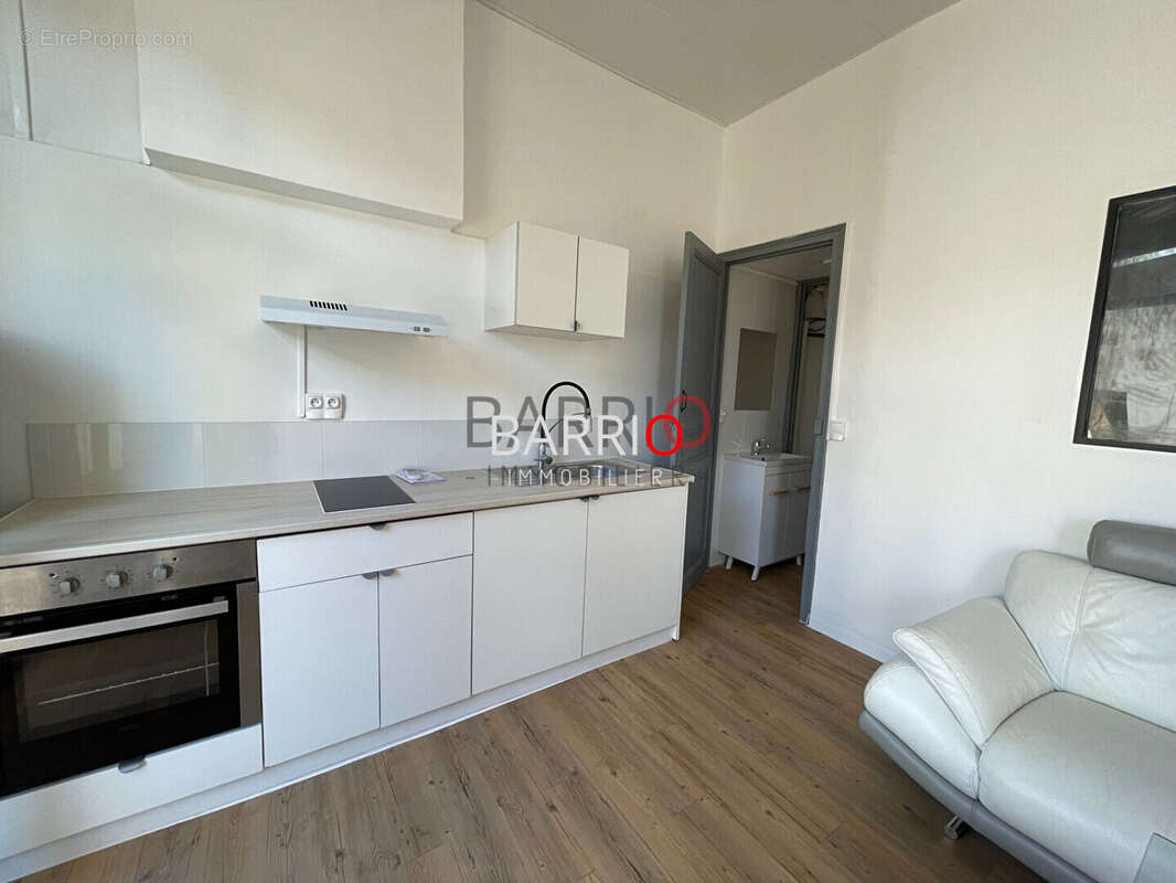 Appartement à PERPIGNAN