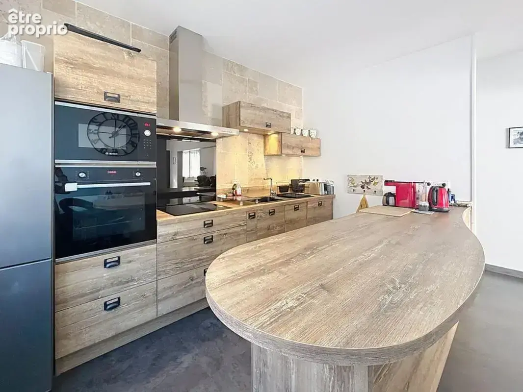 Maison 6 pièces 138 m² à vendre à Saintes (17100) - photo 15