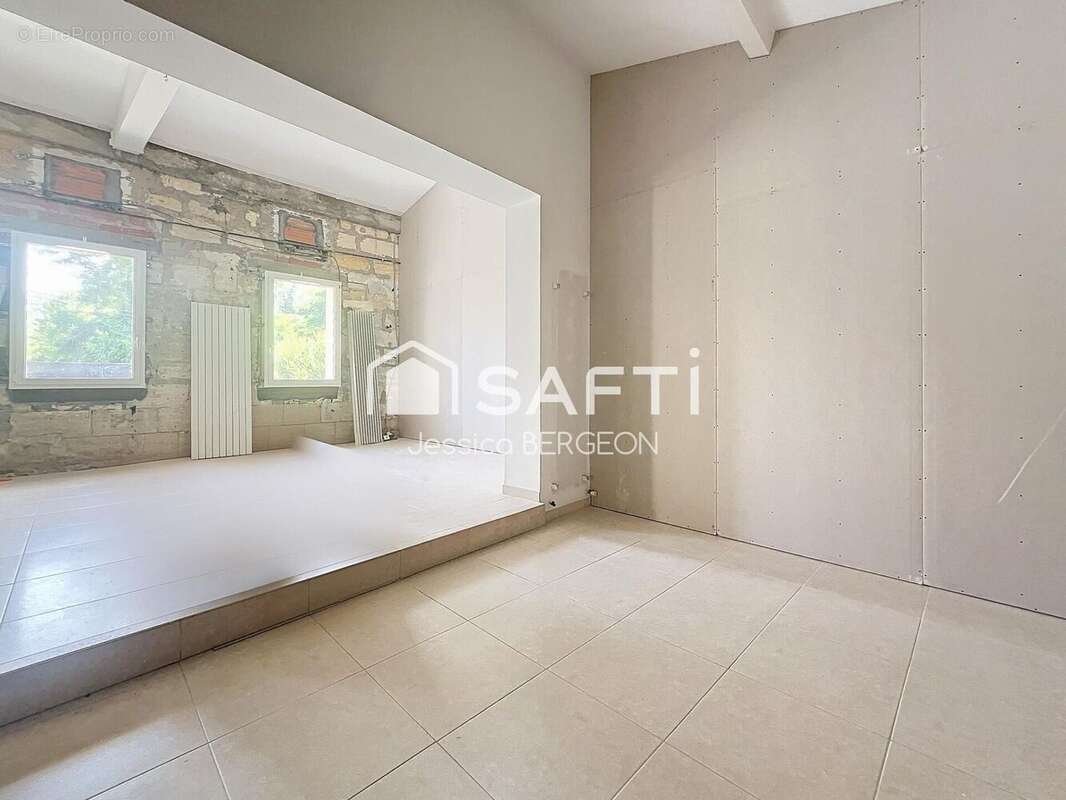 Photo 6 - Maison à LIBOURNE