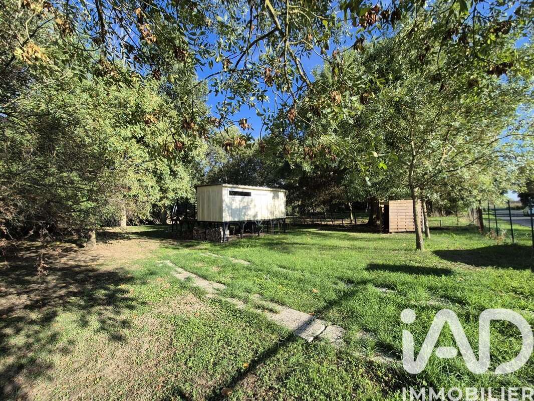 Photo 5 - Terrain à BOUILLE-LORETZ