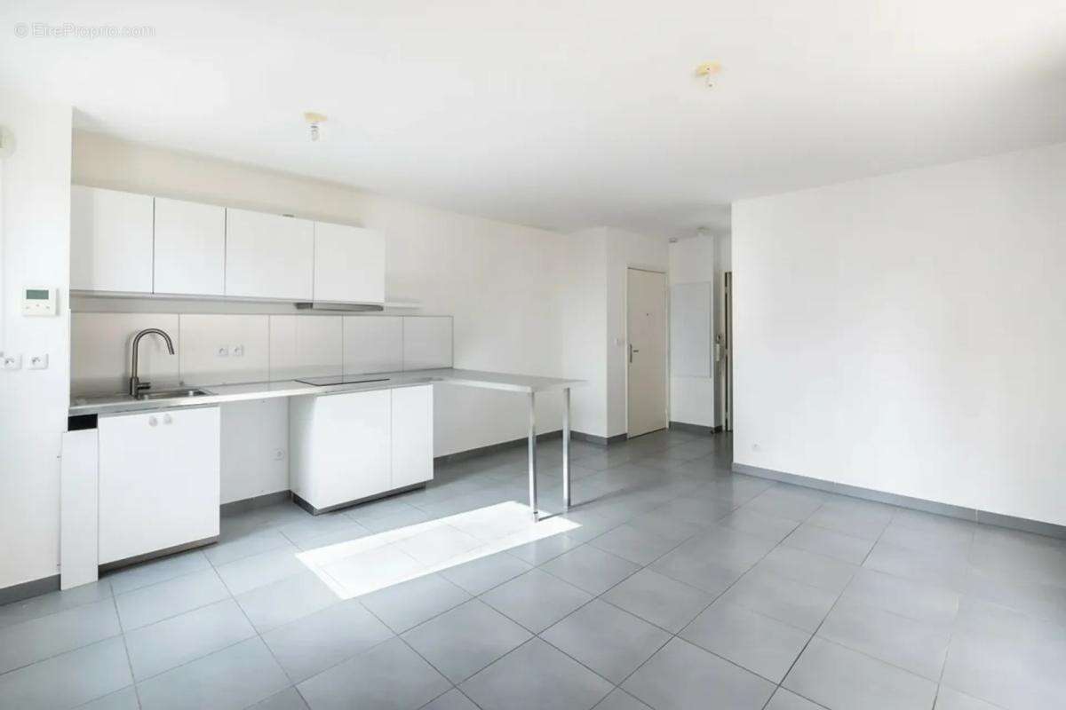 Appartement à MARSEILLE-11E