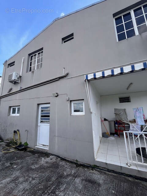 Appartement à DUCOS