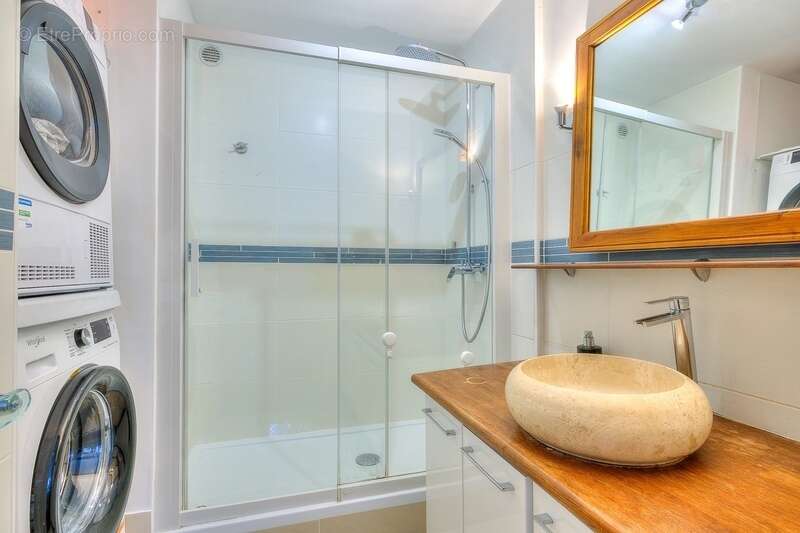 Appartement à LE CHESNAY
