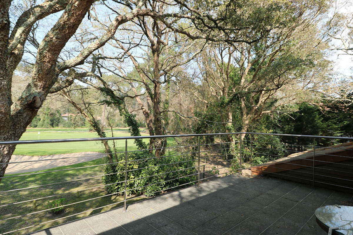 Villa Soorts Hossegor 6 pièce(s) 214 m2 - photo 15