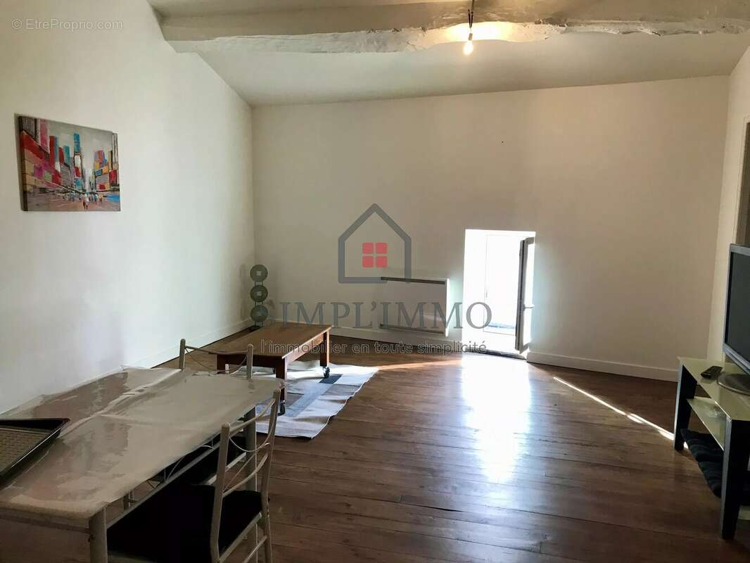 Ensemble immobilier de 147m² - photo 15