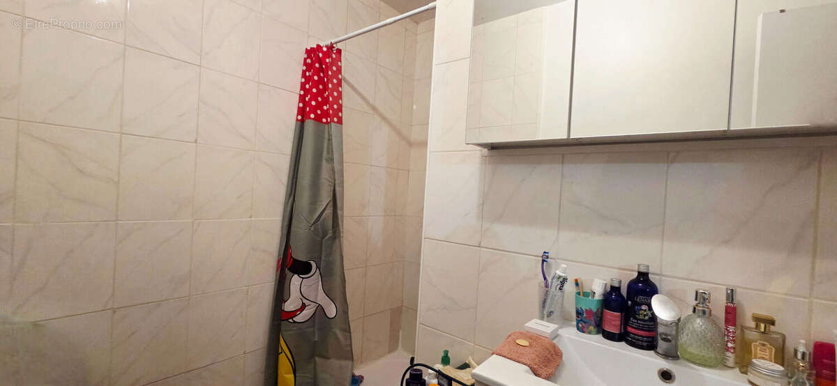 Appartement à SAINT-HILAIRE