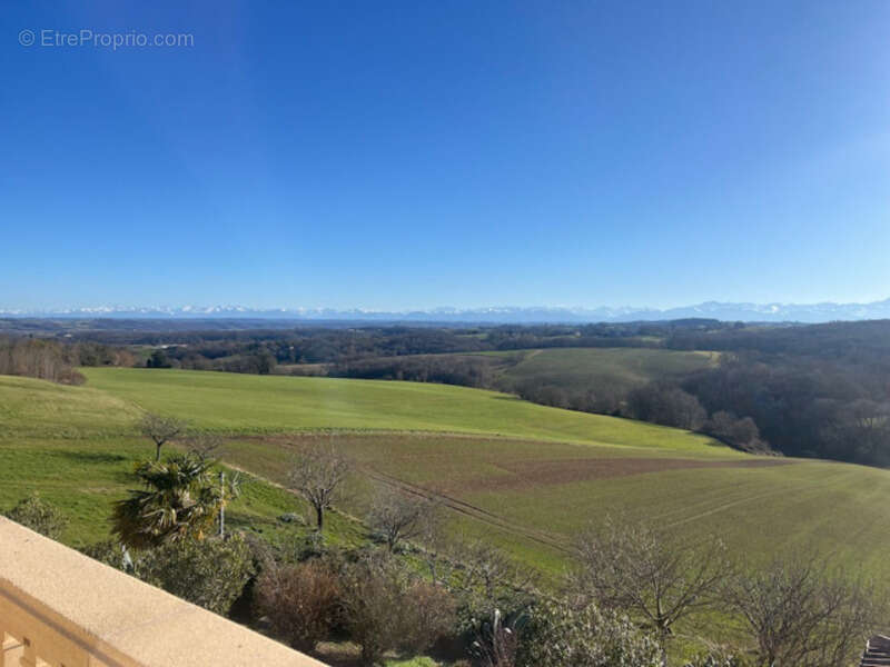 Maison à SAINTE-DODE