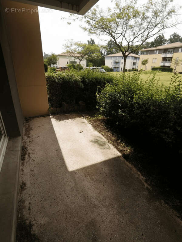 Appartement à LANGON