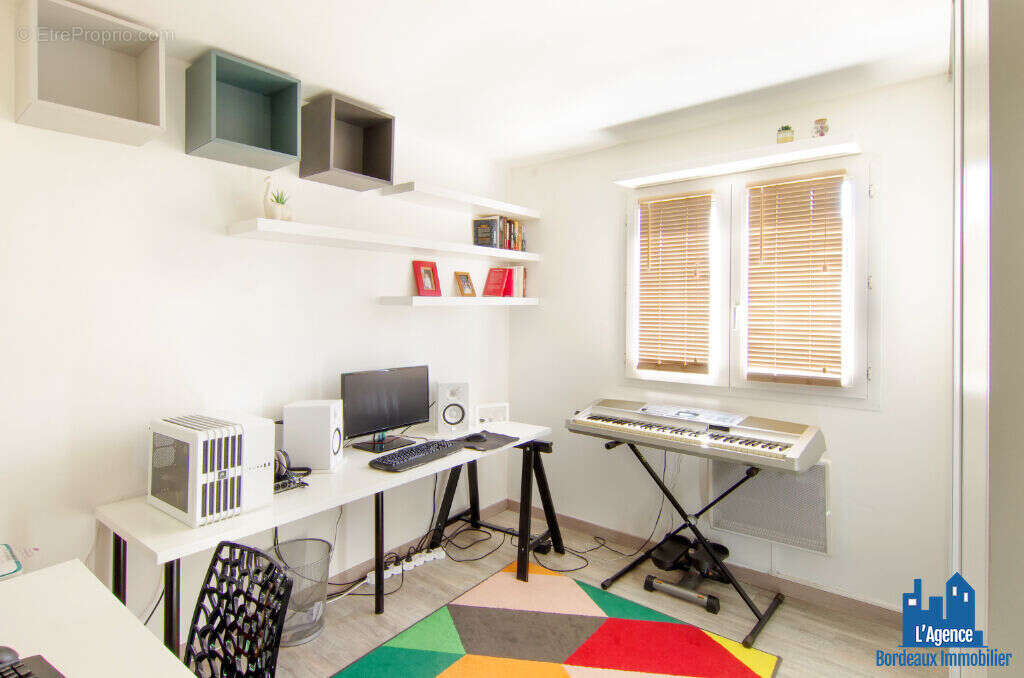 Appartement à BRUGES