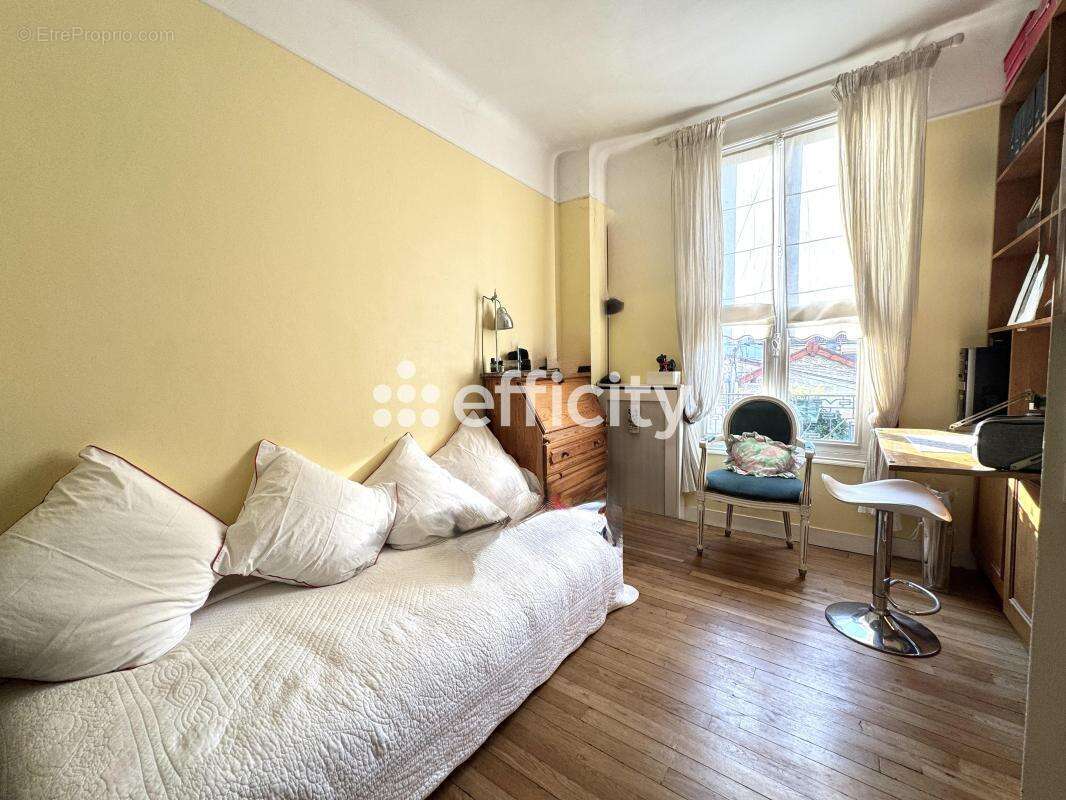 Maison à ROMAINVILLE