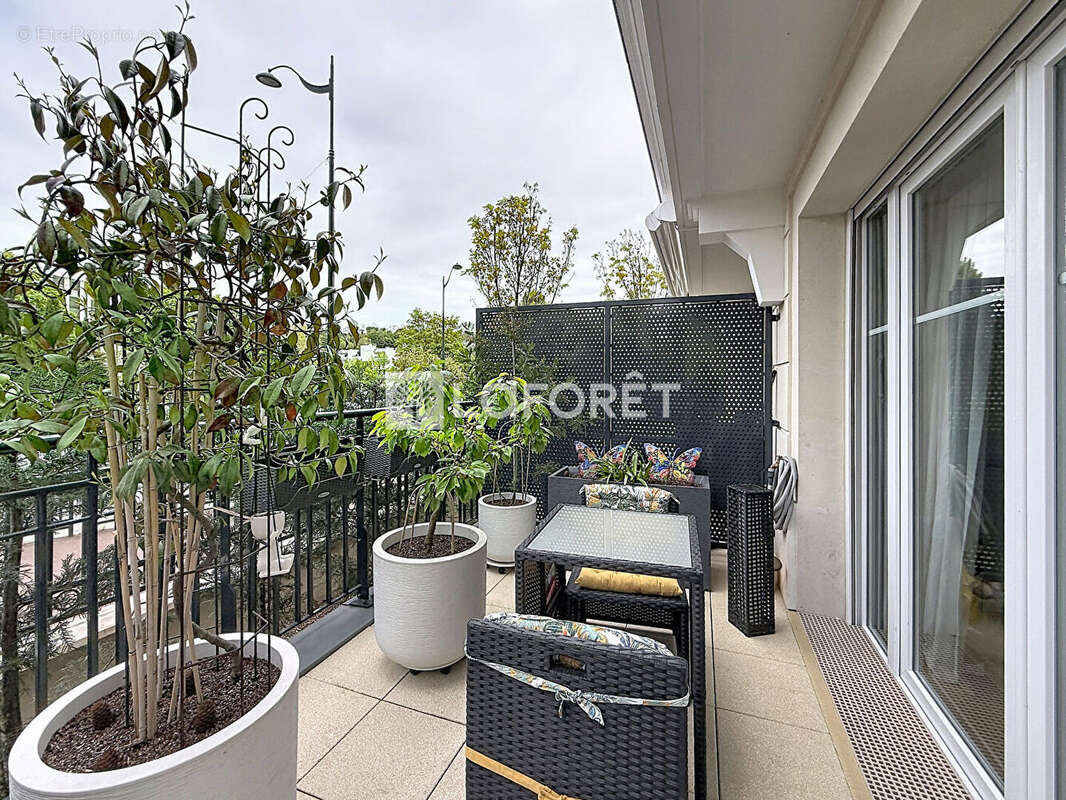 Exclusivité - appartement de 44m2 avec extérieur - photo 4