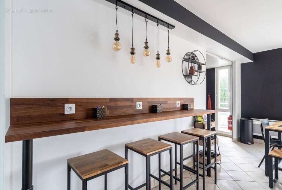 INVESTISSEMENT LOCATIF  MERIGNAC  Résidence étudiante Studéa Bordeaux Ouest - 5,34% de rentabilité - photo 7