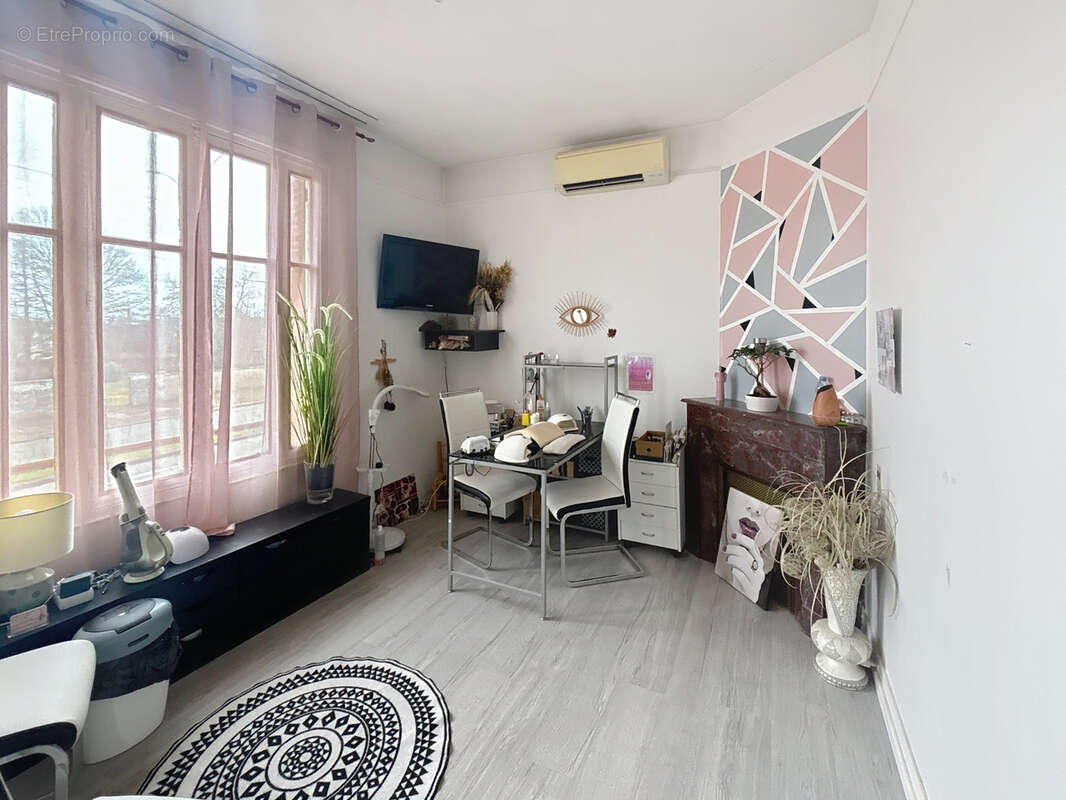 Exclusivite - centre châteauneuf-en-thymerais - photo 4