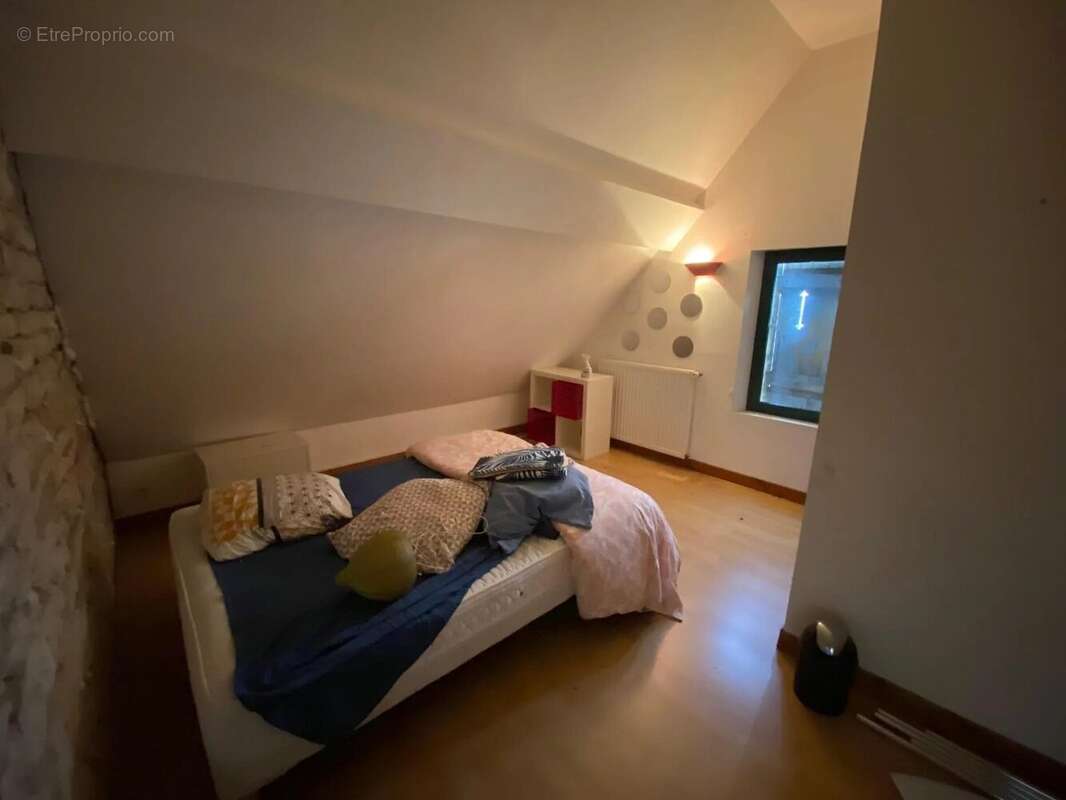 Maison à SAINT-REMY