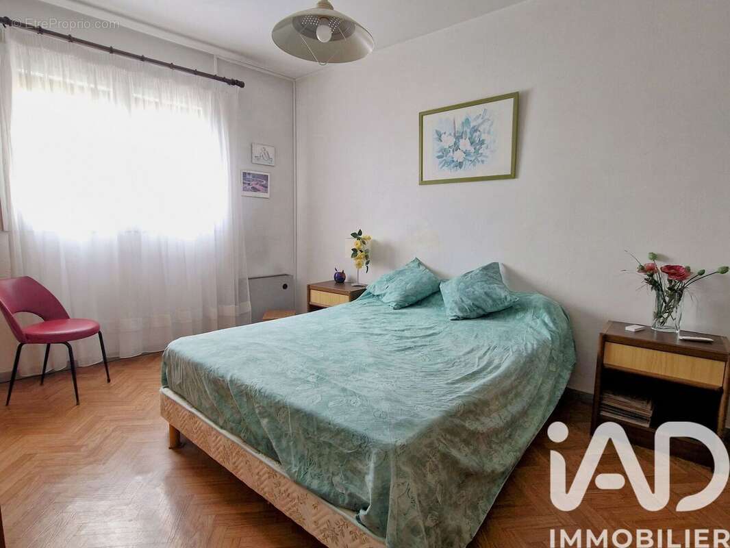 Photo 6 - Appartement à FAYENCE