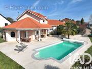 Photo 1 - Maison à SAINT-MARCEL-BEL-ACCUEIL