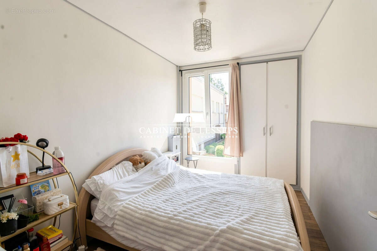 Appartement à BAYONNE